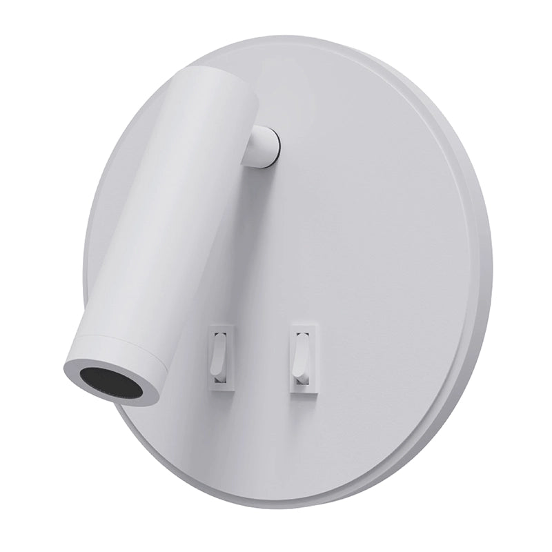 Бял Аплик ГАМА | 3W+10W