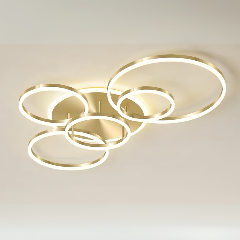 LED Димериум за повърхностен монтаж | ПЛ-6