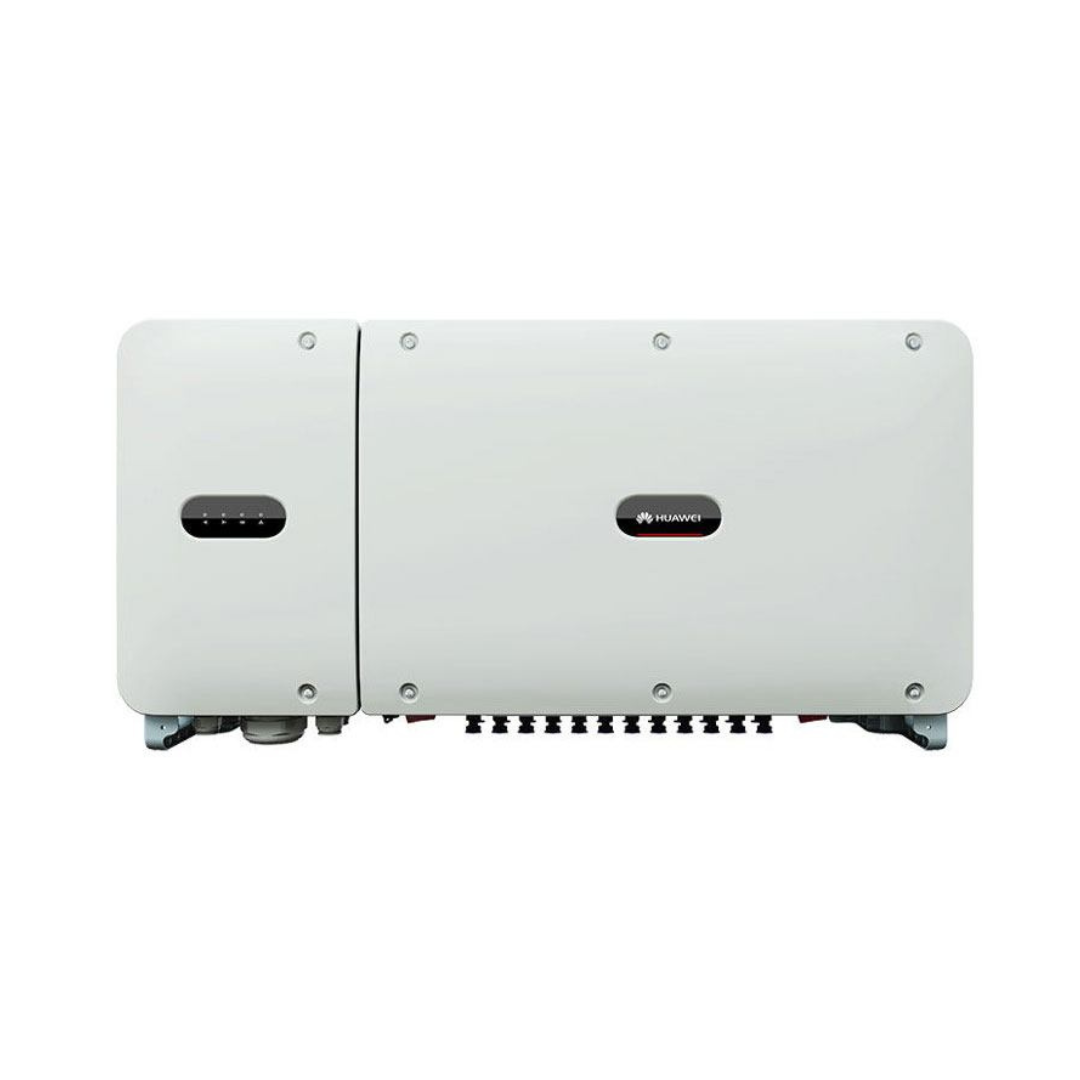 Huawei SUN2000-105KTL-H1 — 105kW, Трифазен Мрежов Високоволтов