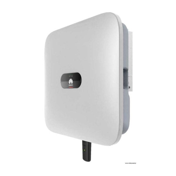 Huawei SUN2000-25KTL-M5 - 25kW, Трифазен Мрежов Инвертор