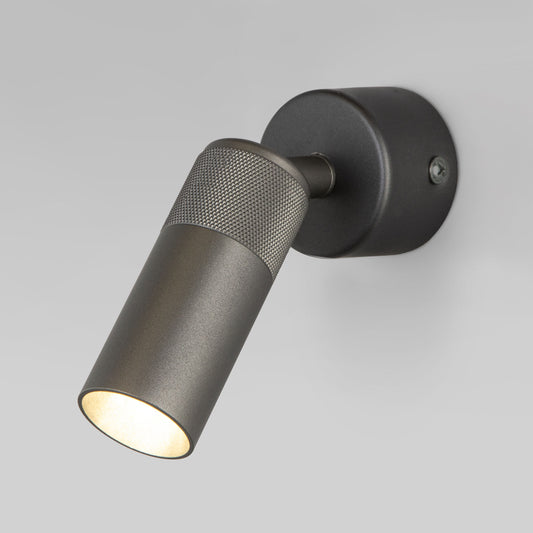 Сив Аплик СЕВЕР | 5W