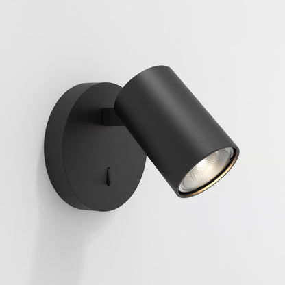 Черен Аплик СОЛИКС | 3W+10W