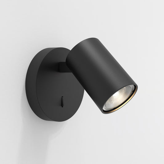 Черен Аплик СОЛИКС | 3W+10W