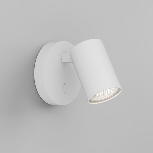 Бял Аплик СОЛИКС | 3W+10W