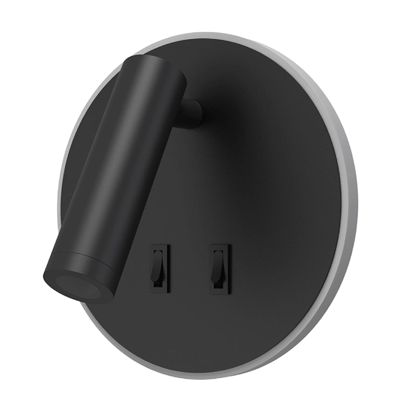 Черен Аплик ГАМА | 3W+10W