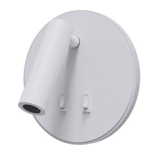 Бял Аплик ГАМА | 3W+10W