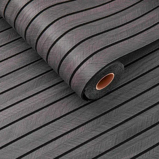 3D Самозалепващ Панел – Тъмен Графит