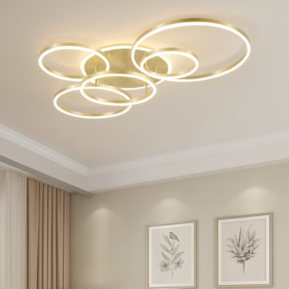 LED Димериум за повърхностен монтаж | ПЛ-6