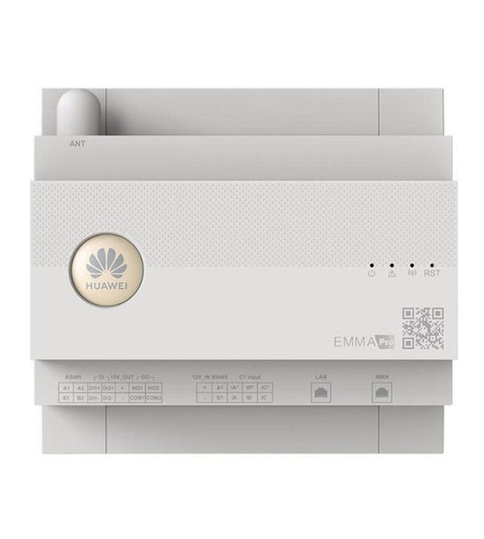 Huawei EMMA-A02 — Интелигентен Асистент