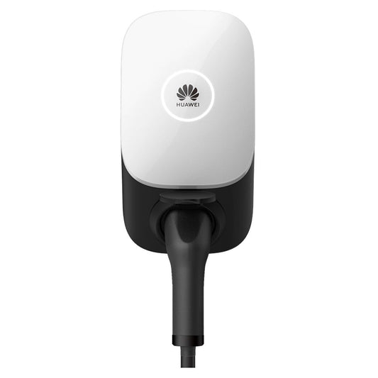 Huawei 7kW Single Phase EV Charger, Монофазно Зарядно Устройство