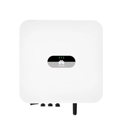 Huawei SUN2000-3KTL-L1 - 3kW, Монофазен Хибриден Инвертор