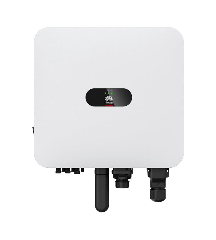 Huawei SUN2000-10K-MAP0 - 10kW, Трифазен Хибриден Инвертор