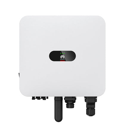 Huawei SUN2000-8K-MAP0 - 8kW, Трифазен Хибриден Инвертор