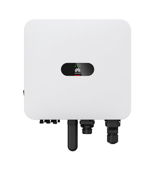 Huawei SUN2000-6K-MAP0 - 6kW, Трифазен Хибриден Инвертор