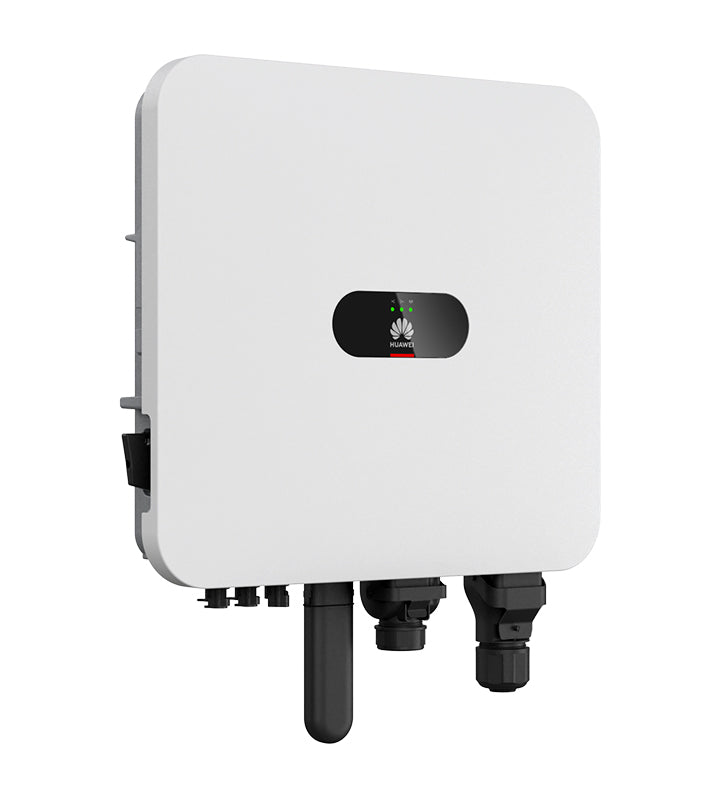 Huawei SUN2000-12K-MAP0 - 12kW, Трифазен Хибриден Инвертор