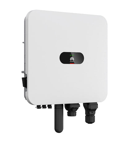Huawei SUN2000-8K-MAP0 - 8kW, Трифазен Хибриден Инвертор