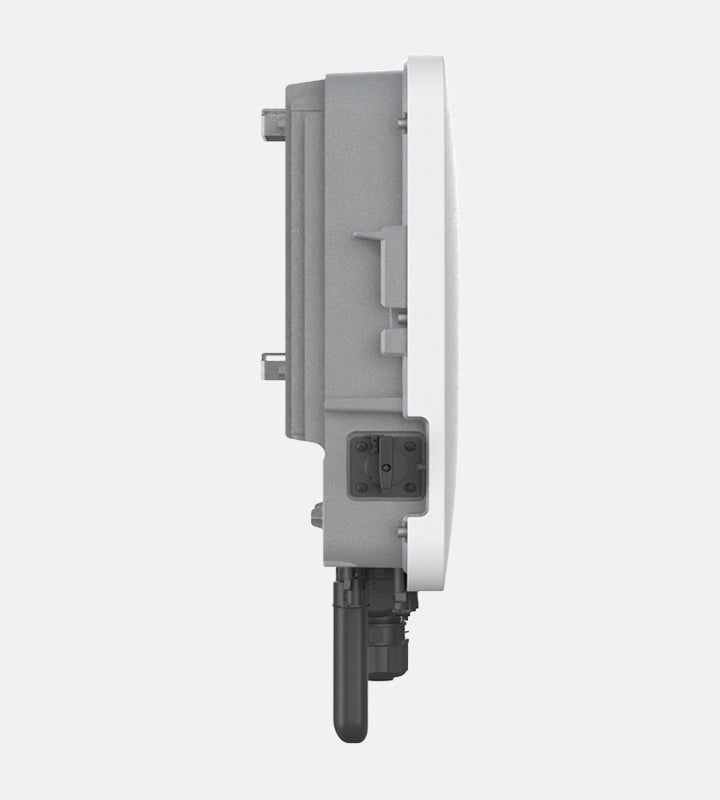 Huawei SUN2000-5K-MAP0 - 5kW, Трифазен Хибриден Инвертор
