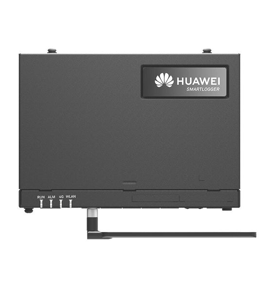 Huawei Smart Logger 3000A —  Контролен Модул за Мониторинг и Управление (No PLC)