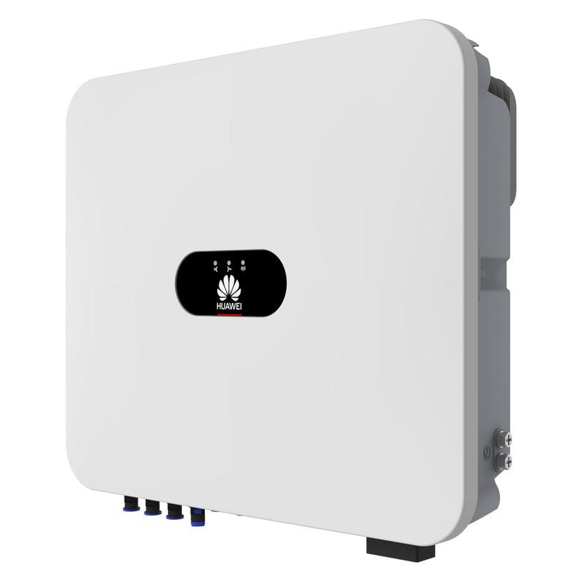 Huawei SUN2000-8K-LCO - 8kW, Монофазен Хибриден Инвертор