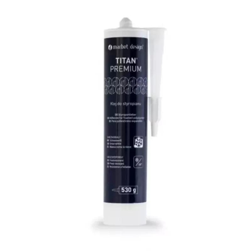 🎁 Лепило Titan Premium | 310мл (Discount)