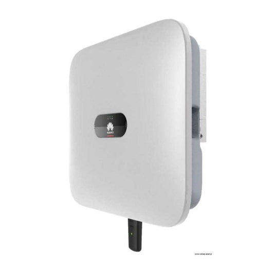 Huawei SUN2000-15KTL-M5 - 15kW, Трифазен Мрежов Инвертор
