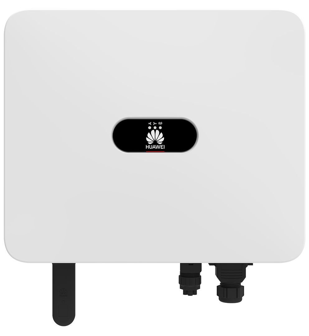 Huawei SUN2000-20K-MB0 - 20kW, Трифазен Хибриден Инвертор