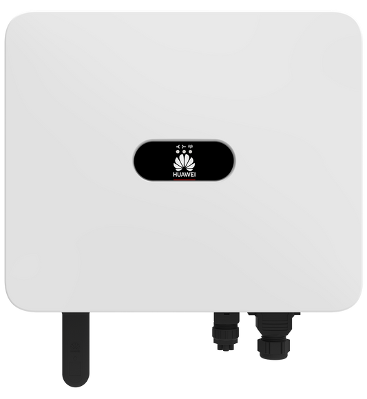 Huawei SUN2000-20K-MB0 - 20kW, Трифазен Хибриден Инвертор