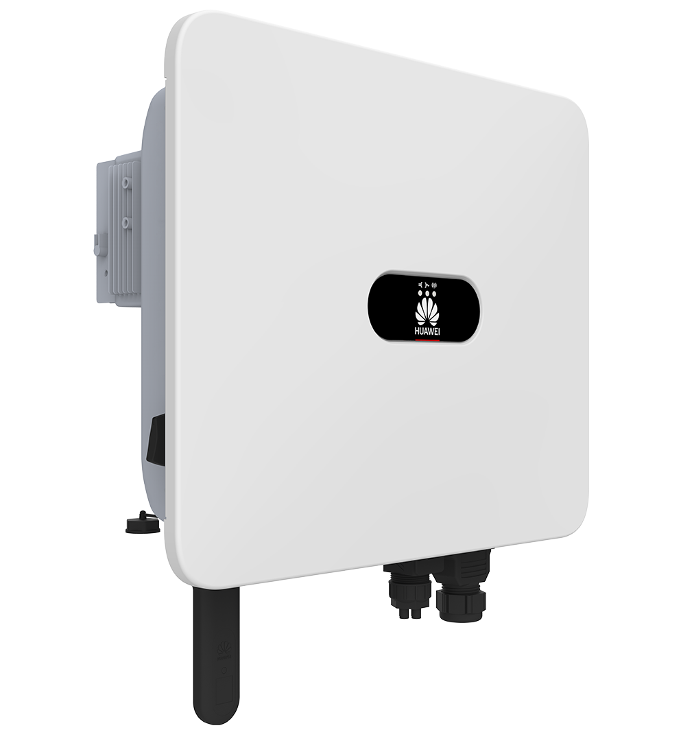 Huawei SUN2000-25K-MB0 - 25kW, Трифазен Хибриден Инвертор