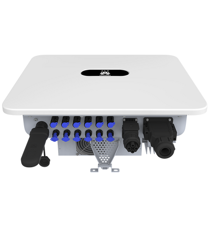 Huawei SUN2000-25K-MB0 - 25kW, Трифазен Хибриден Инвертор