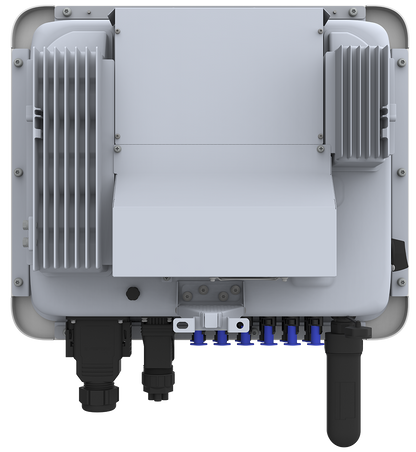 Huawei SUN2000-20K-MB0 - 20kW, Трифазен Хибриден Инвертор